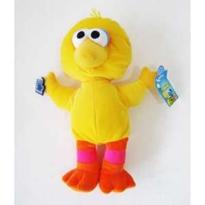    Applause Sesame Street Stuffed Big Bird Infant Toys & Games