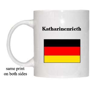  Germany, Katharinenrieth Mug 