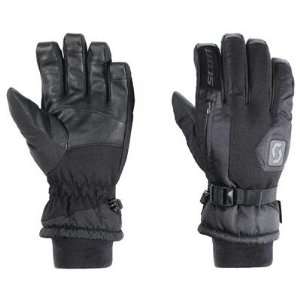  Scott Gripper Gloves 2012   XL