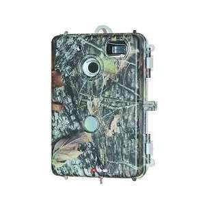  Game Spy Plus Camera, Flash, Infrared Detection, Mossy Oak 