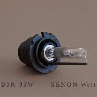 XENON BRENNER BIRNE LAMPE D2S D2R   H1 H3 H7 HB4 H11  