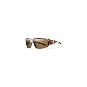com Smith Optics Terrace Sunglasses   Mahogany/Polarized Brown Smith 
