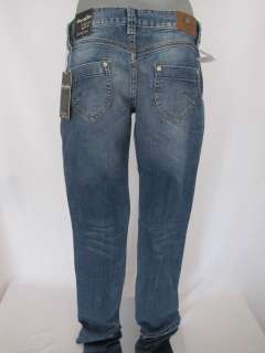 Mogul Alabama Damen Jeans blau Stretch Gr.W27/L34 neu  