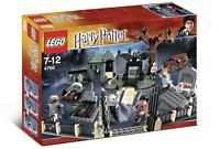 Lego Harry Potter Duell auf dem Friedhof 4766 5702014426399  