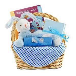 His Nap Time Gift Basket  Grocery & Gourmet Food