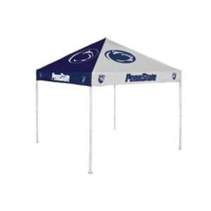 Logo Chair Penn State Nittany Lions Alternating Color Tent  