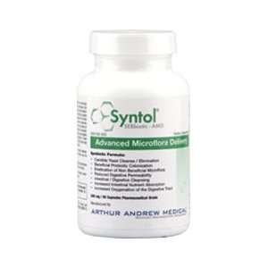 Syntol 500mg 90 Capsules