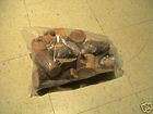 Mesquite Wood Chunks for Smoking and Grilling 5 lbs. 17