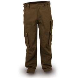 Fox Superweight Combat Trousers Hose Angelhose Outdoor  