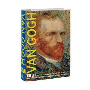  Van Gogh The Life