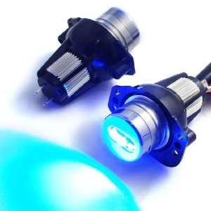  High Power Replacement Super Bright Nighttime 6W Blue LED 