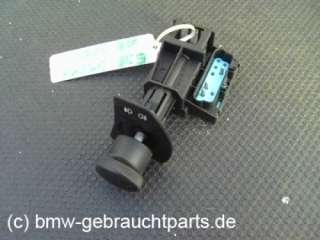 BMW E36 Compact Lichtschalter Nebellichtschalter NSl  