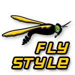 Meine  Welt fly.style ( 86210