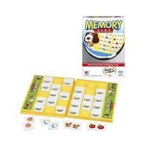  Memory Fun On the Run Game Toys & Games