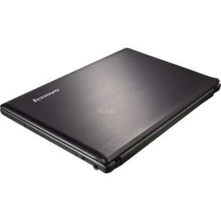 Notebook Lenovo Essential G770 M539DGE braun 0886843301364  