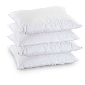  4 Down / Feather Pillows