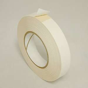   Flatback Paper Tape (Rubber Adhesive) 1 in. x 36 yds. (Natural