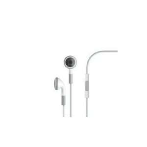  Apple Iphone Headset Stereo with Micro and volume 