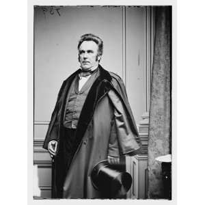 Rev. William D. Ryan 