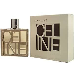   Celine by Celine for Men, 3.4 oz Eau De Toilette Spray Celine Dion