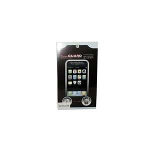  Apple iPod Touch 2G Compatible Screen Protector Film 