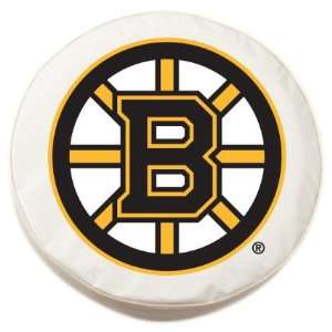  NHL Boston Bruins Tire Cover