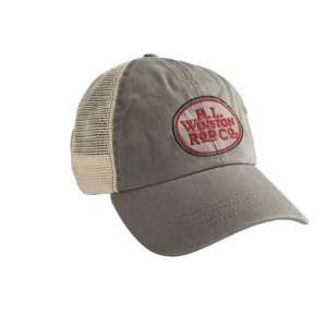 R.L. Winston Trucker Hat