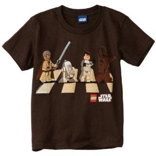  Lego Star Wars Class of 77 9 Character Profile Boys T 