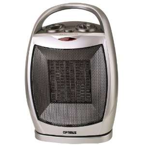   Portable Oscillating Ceramic Heater with Thermostat
