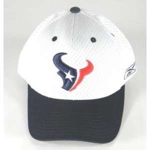  Houston Texans Reebok Training Camp Adjustable Hat: Sports 