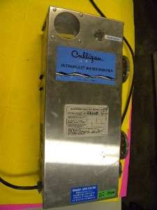 Culligan SL 10A Ultraviolet Water Purifier  