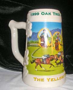 Stein 1999 Oak Tree Santa Anita Yellow Ribbon Stakes  