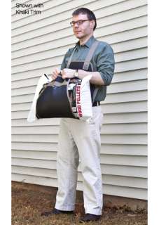Backsaver Easy Haul Pellet Apron (9 11). A simple aid for transporting 