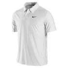 Mens Nike Rafa Nadal Wimbledon Polo Shirt New M and XL