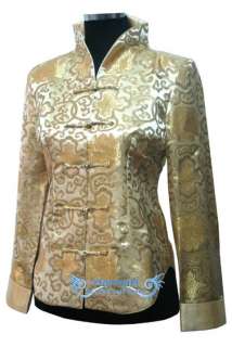 Chinese Handmade Wedding Party Shirt New Stylish Jacket  