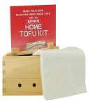 Mitoku Japanese Tofu Kit Natural Homemade Tofu Maker  