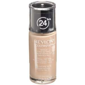 Revlon Make up Gesichtsmakeup Colorstay Normal/DrySkin Nr. 220 Natural 