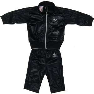 Adidas Baby Jogger Chile 62 Jogginganzug Infant Suit  Sport 