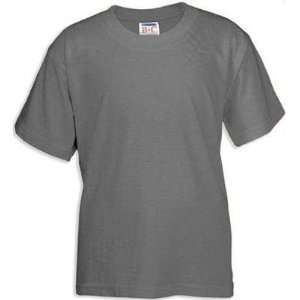 Exact 150 Marken T Shirt grau (grey) XXL  Sport 