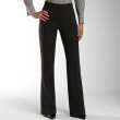    Worthington® Modern Fit Angle Pocket Pant Petites customer 