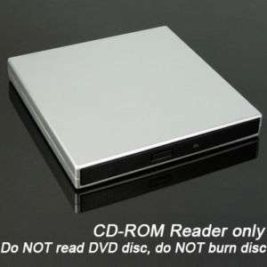 NEW USB External CD ROM Drive For Acer Netbook Notebook  