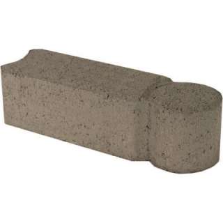Oldcastle 1 Ft. Perfect Concrete Edging 14200640  