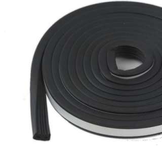   Cellular Rubber Auto and Marine Weather Strip 01033 
