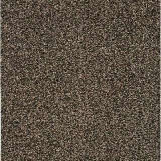  Constellation Teak 8 Ft. Square Area Rug 224691 at The Home Depot