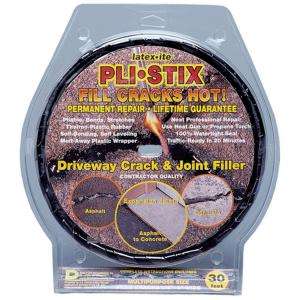 Driveway Crack Filler from Latex ite     Model 35099