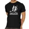 Hannibal vom A Team T Shirt S XXXL div. Farben: .de: Sport 