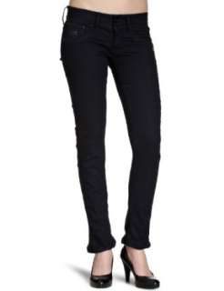 STAR Damen Jeans MIDGE SKINNY WMN   60537  Bekleidung