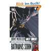 Batman: Black Glove: .de: Grant Morrison, Tony Daniel, J. H 