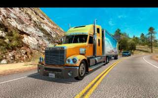 truck renn simulation und eine spannende storyline in einem titel 