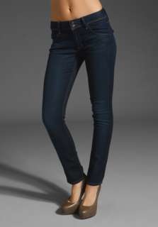 HUDSON JEANS Collin Midrise Skinny in Boston at Revolve Clothing 